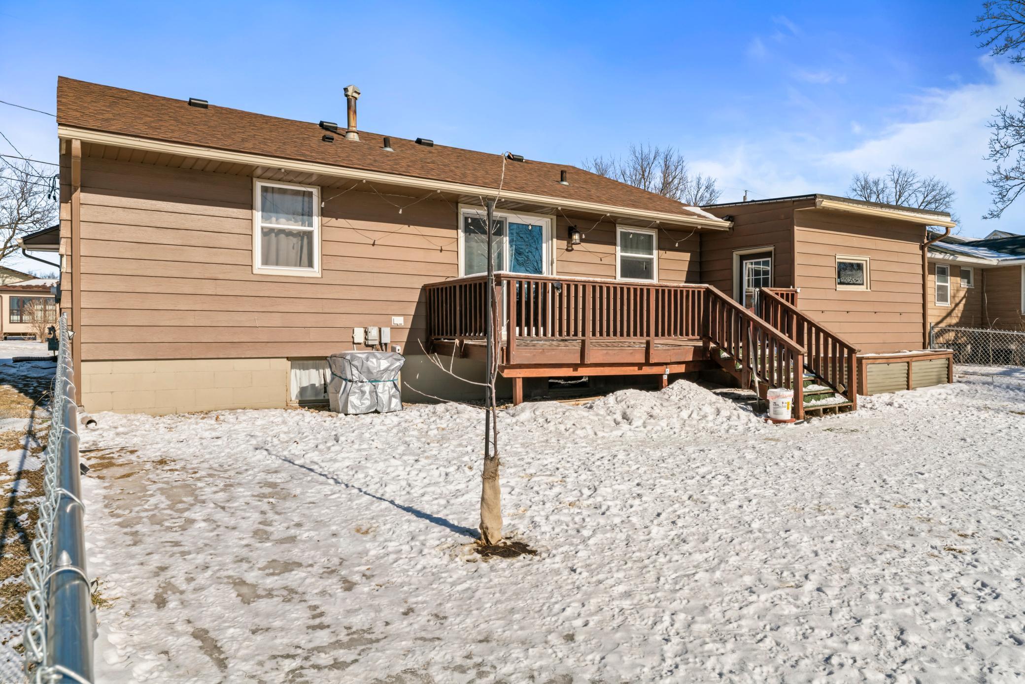 116 2nd Street Northwest Byron, MN 55920 - Photo 30 of 34