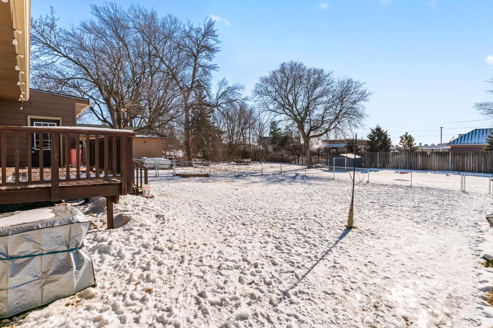 116 2nd Street Northwest Byron, MN 55920 - Photo 31 of 34