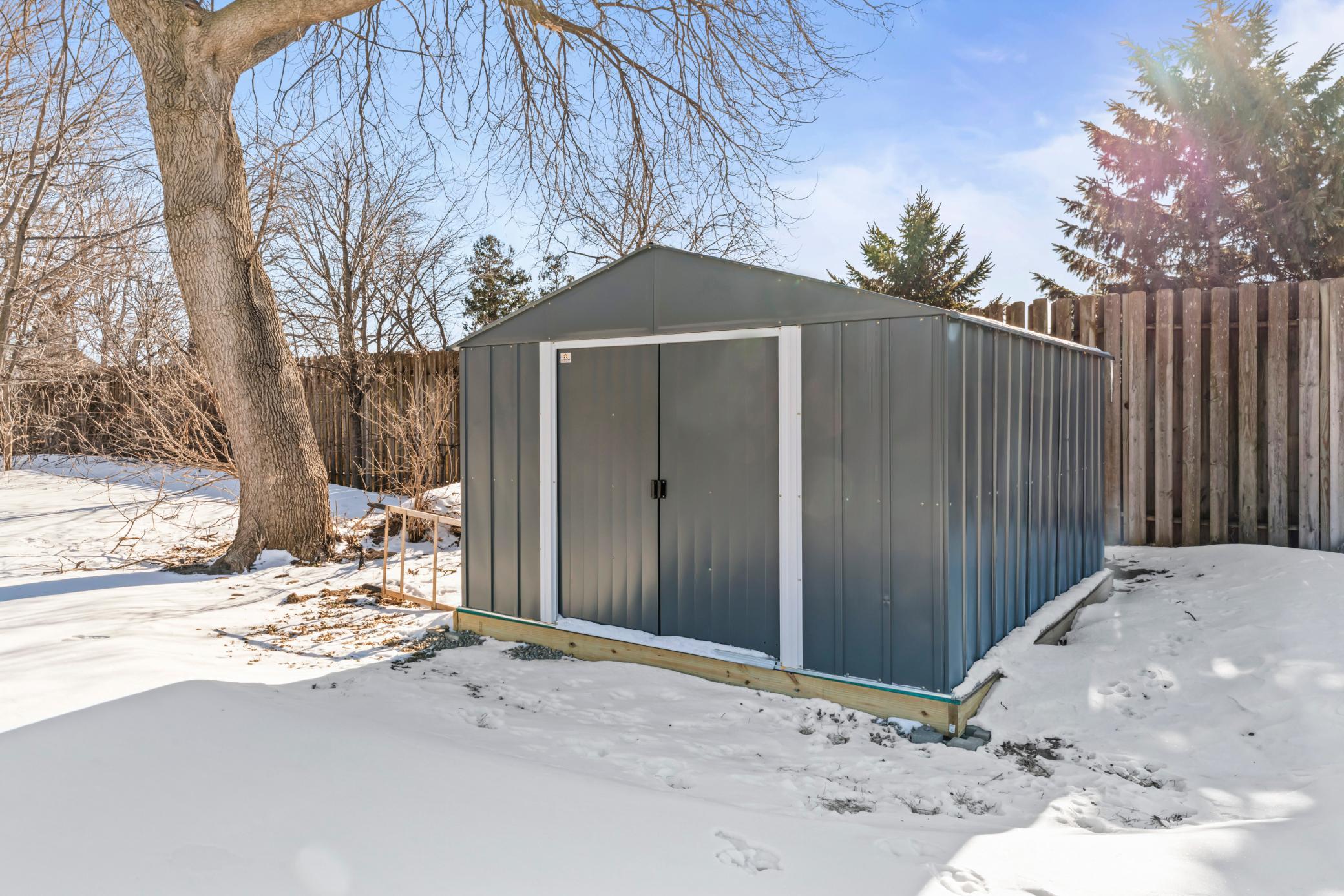 116 2nd Street Northwest Byron, MN 55920 - Photo 32 of 34