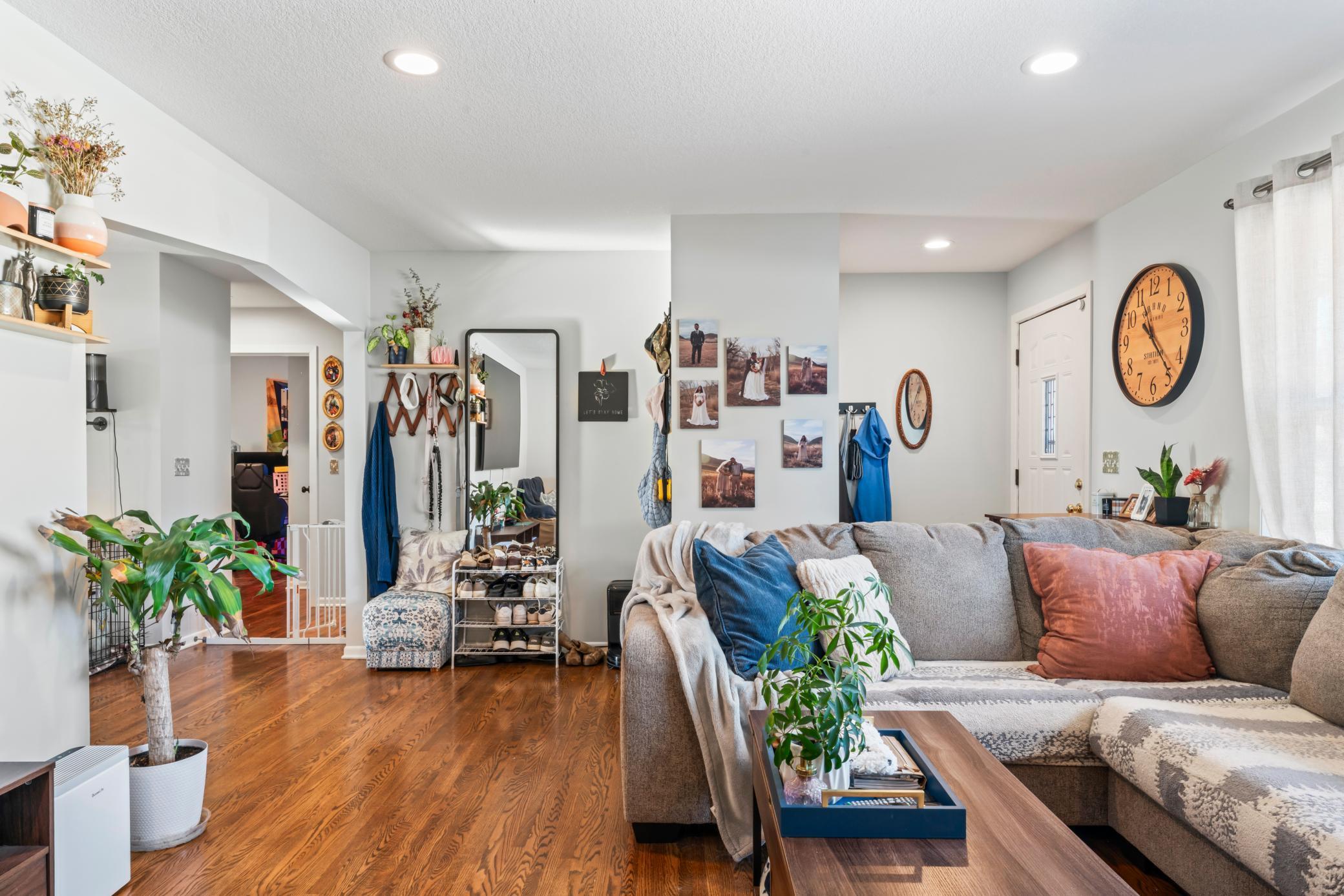 116 2nd Street Northwest Byron, MN 55920 - Photo 5 of 34