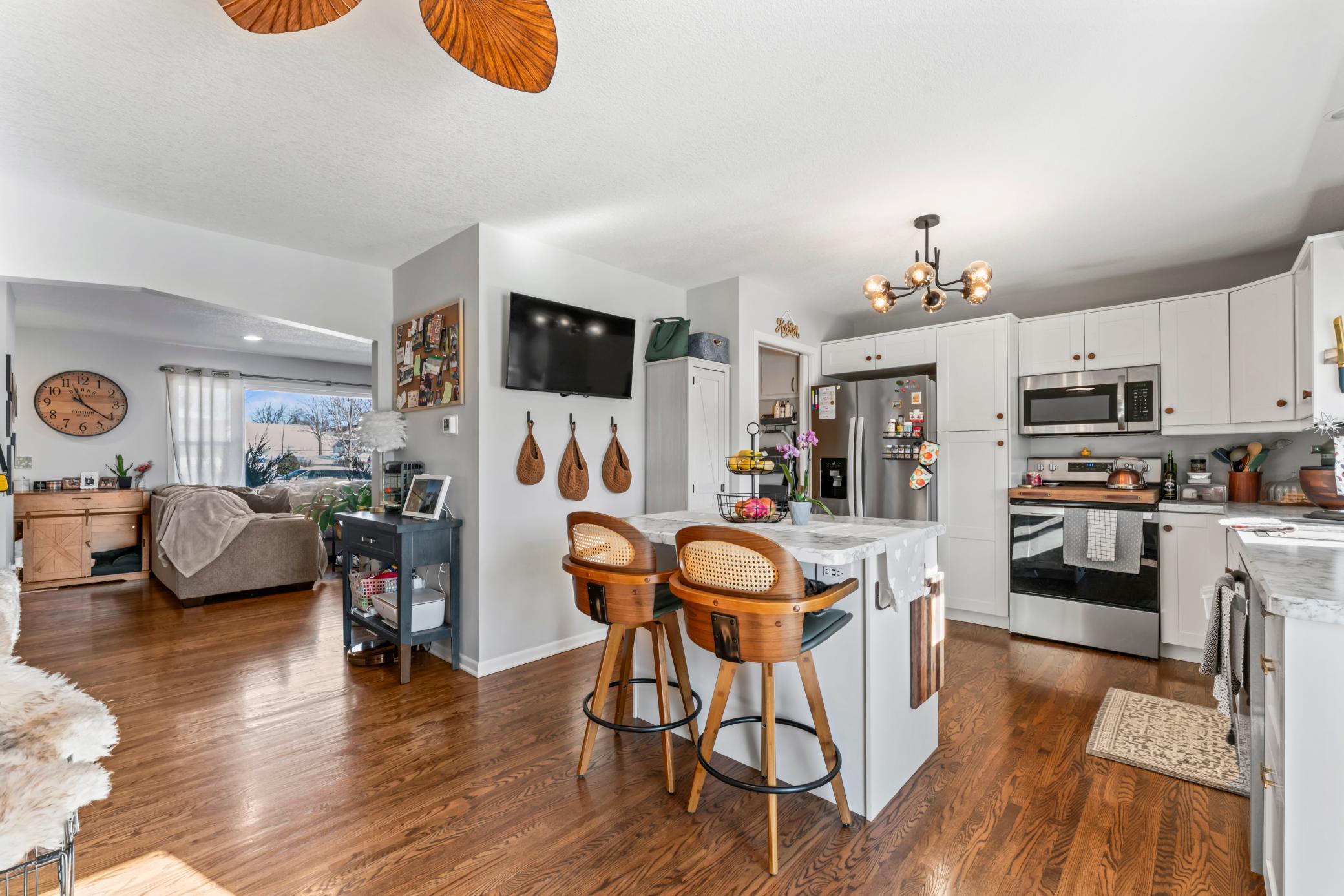 116 2nd Street Northwest Byron, MN 55920 - Photo 6 of 34