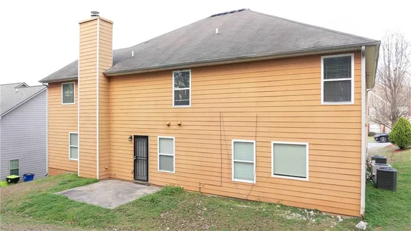 $2,900 | 11037 Southwood Drive, Hampton, GA 30228