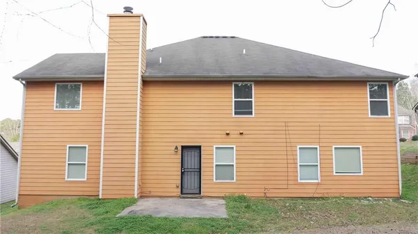 $2,900 | 11037 Southwood Drive, Hampton, GA 30228