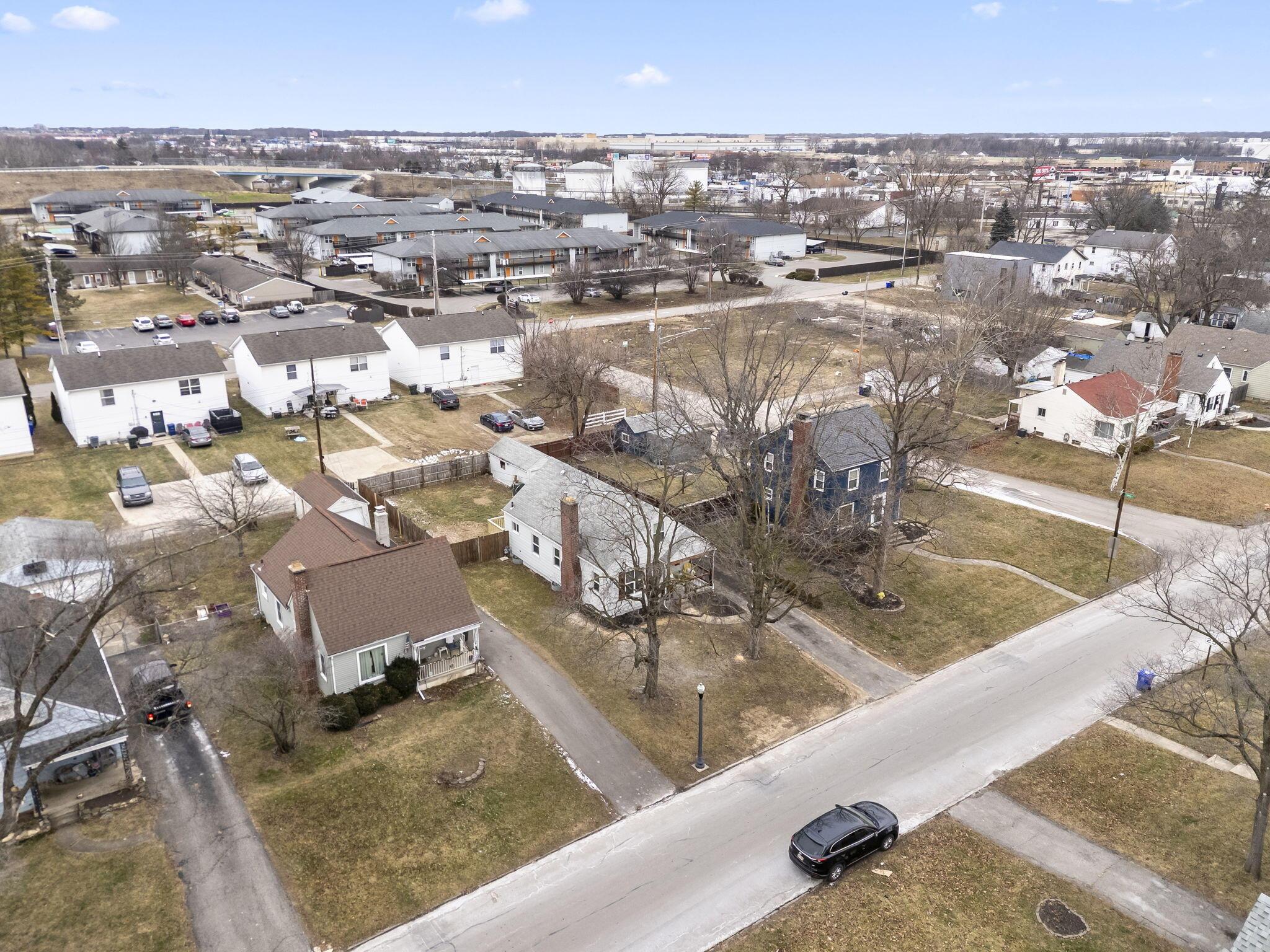 139 Demorest Road Columbus, OH 43204 - Photo 85 of 100