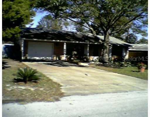 120 Angeles Road DeBary, FL 32713 - Photo 1 of 1 Exterior Front