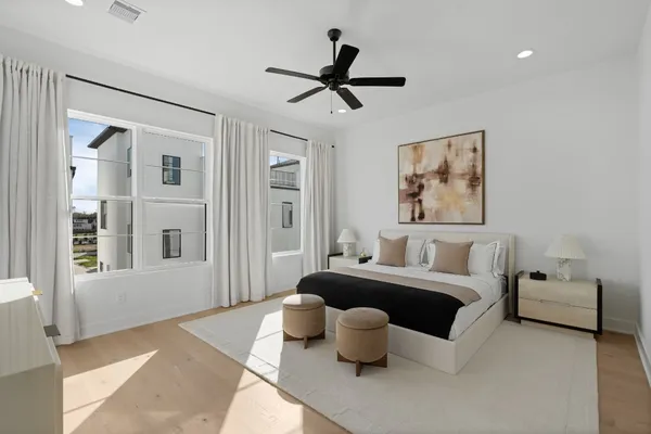 $4,300 | 8708 Ojeman Crk Lane, Houston, TX 77055