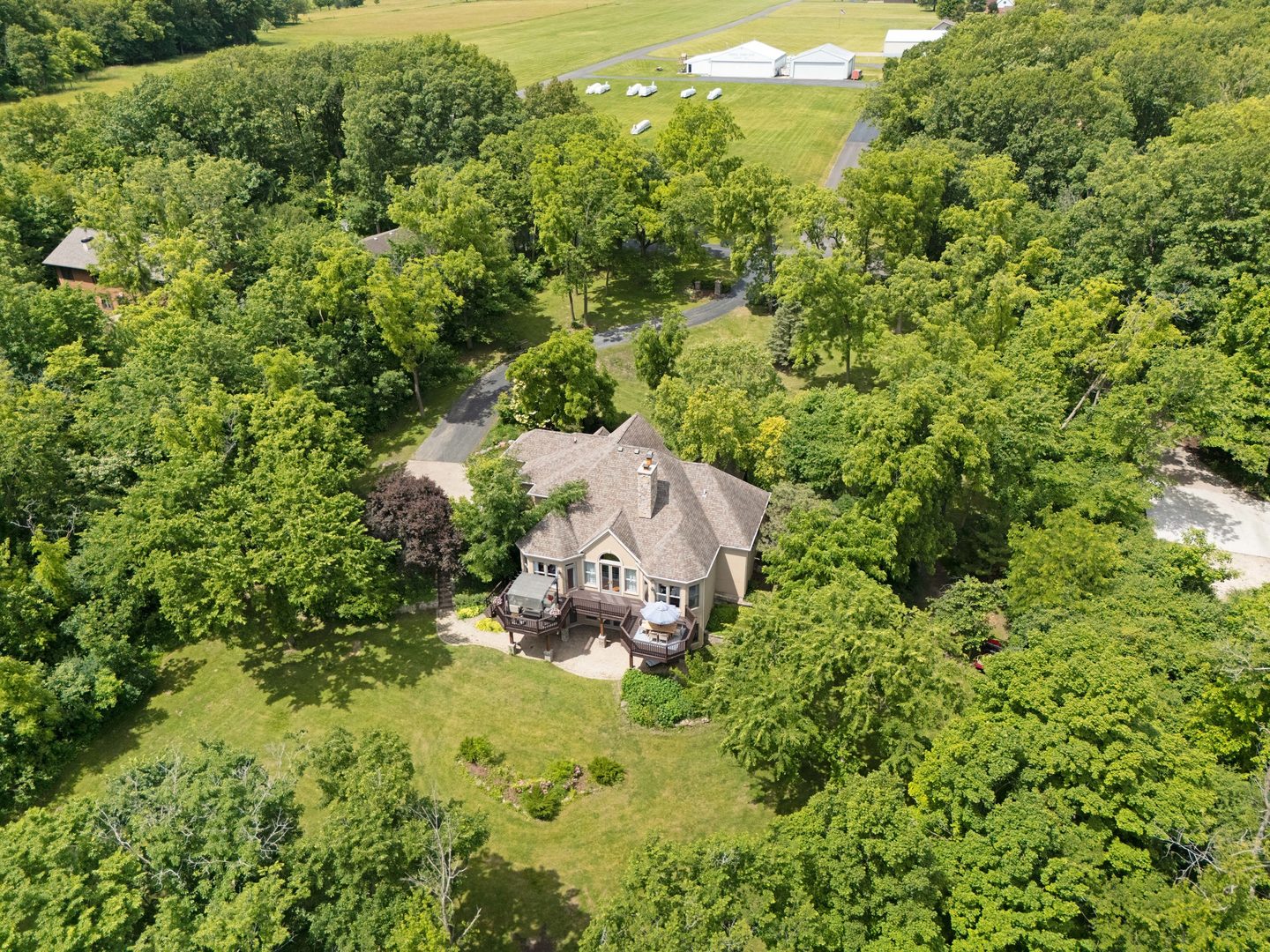 26010 West Airport Road Minooka, IL 60447 - Photo 56 of 64