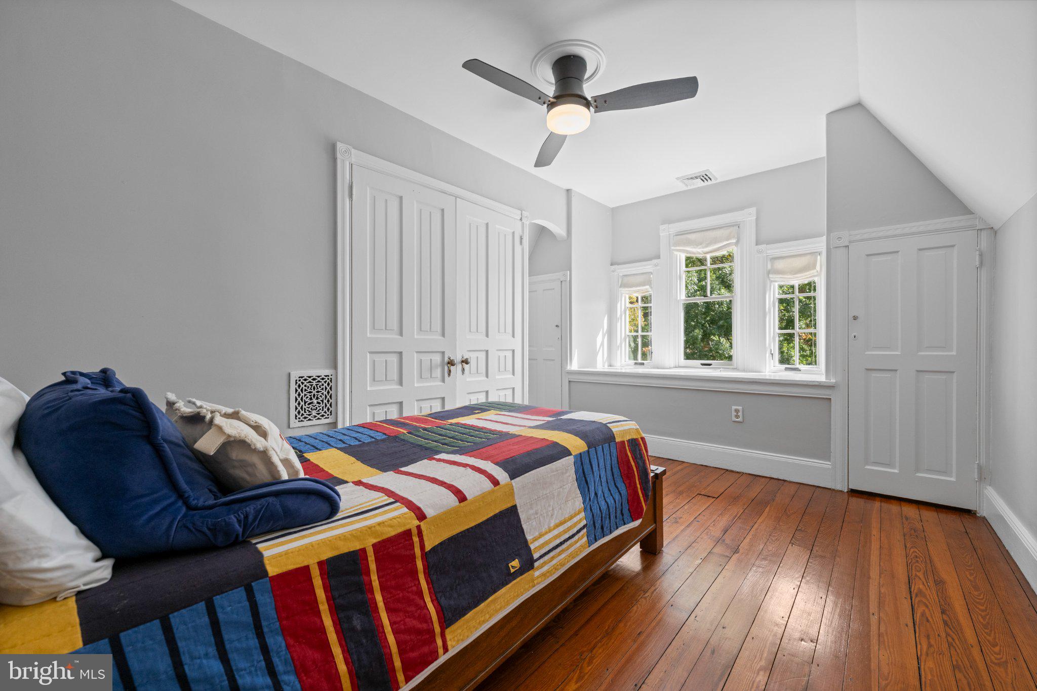 103 Walnut Avenue Wayne, PA 19087 - Photo 49 of 68 Bedroom #3
