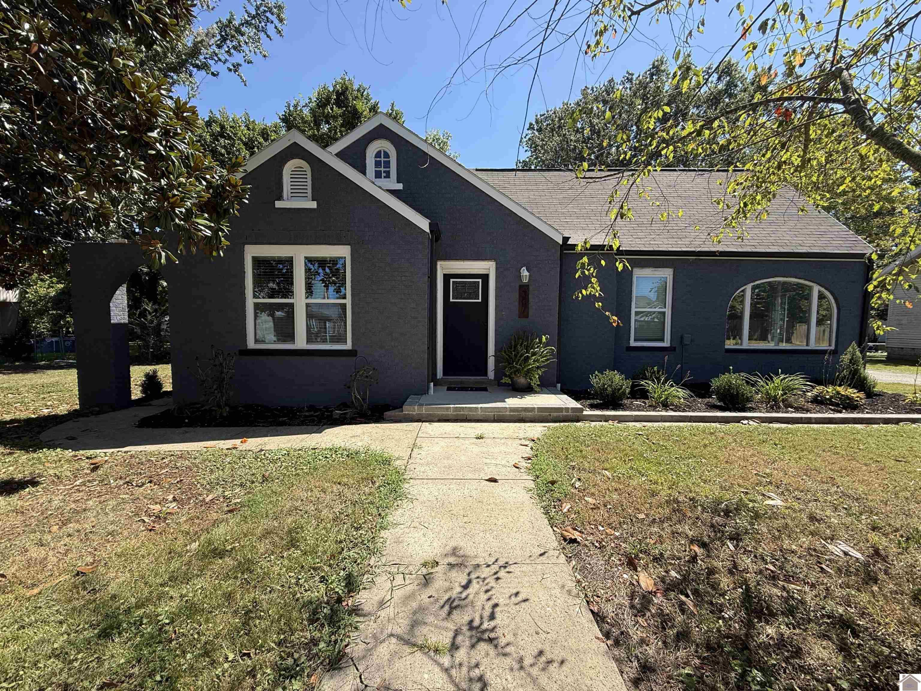 307 3rd Street Hazel, KY 42049 - Photo 1 of 44 307 3rd Street - Hazel KY