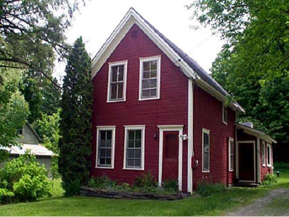 70 Flat Iron Road Warren, VT 05674 - Photo 1 of 5
