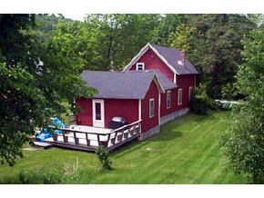 70 Flat Iron Road Warren, VT 05674 - Photo 4 of 5