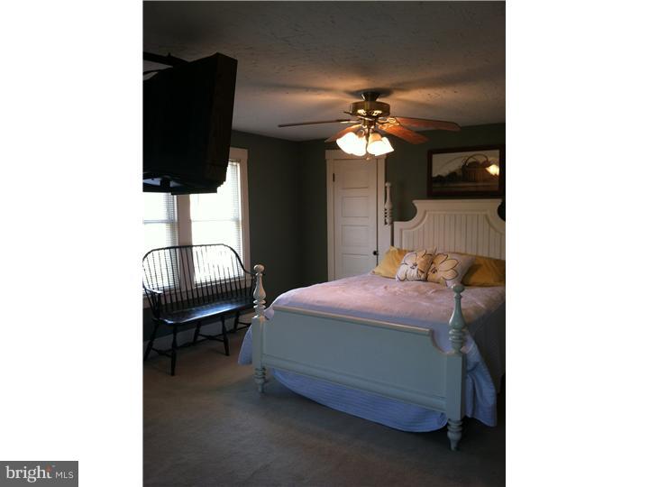 308 Easton Road Riegelsville, PA 18077 - Photo 12 of 25 Bedroom - Main