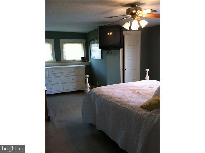 308 Easton Road Riegelsville, PA 18077 - Photo 13 of 25 Bedroom - Main
