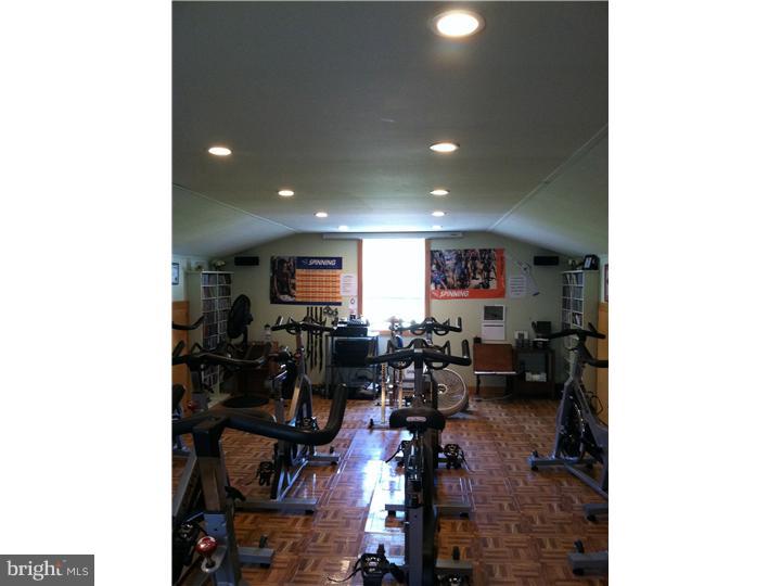 308 Easton Road Riegelsville, PA 18077 - Photo 20 of 25 Gym / Fitness Room