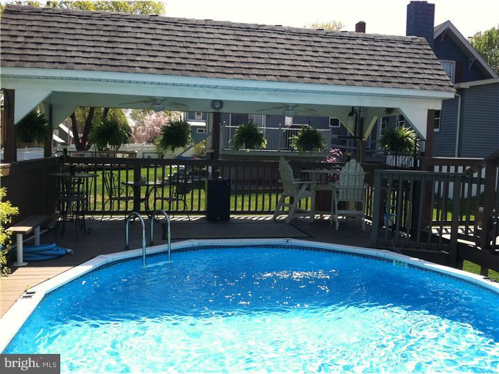 308 Easton Road Riegelsville, PA 18077 - Photo 21 of 25 Pool