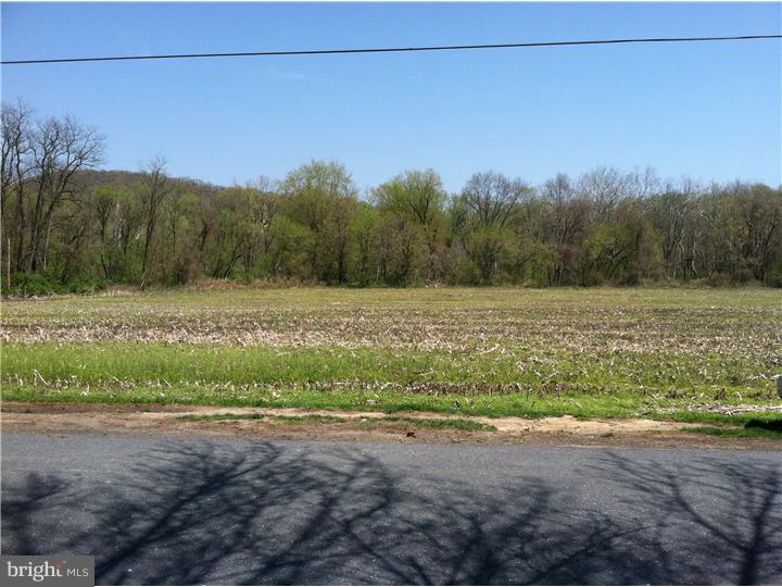 308 Easton Road Riegelsville, PA 18077 - Photo 25 of 25 View in Back