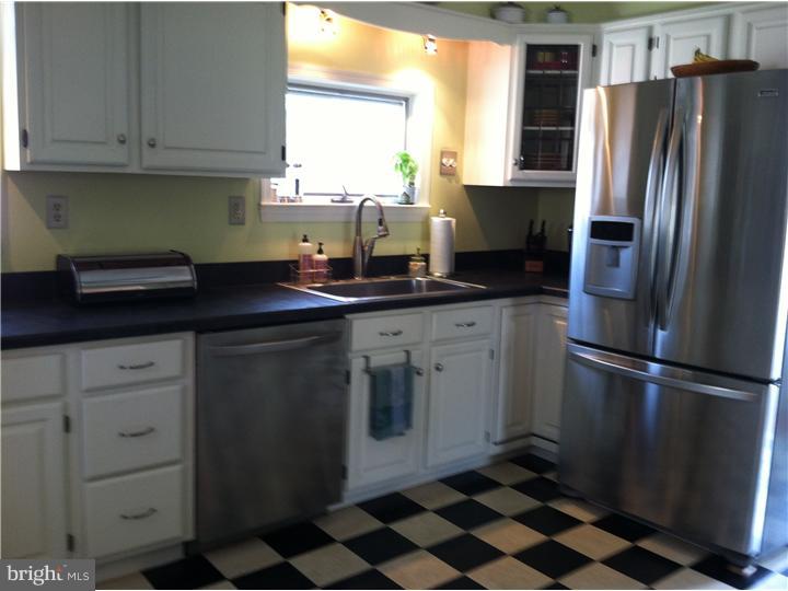 308 Easton Road Riegelsville, PA 18077 - Photo 10 of 25 Kitchen