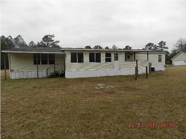 526 John Gatlin Road Bonneau, SC 29431 - Photo 2 of 4 Additional Photo