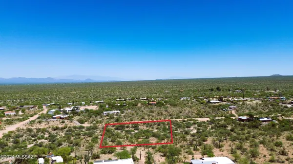 $35,000 | 16031 West Aubrey Avenue, Unit 17, Tucson, AZ 85736