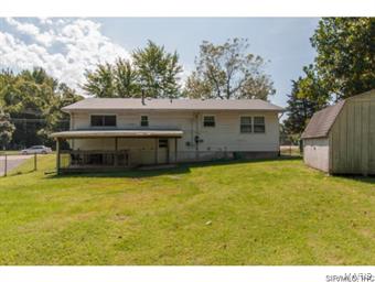 236 Liberty Road Fairview Heights, IL 62208 - Photo 23 of 36 Gallery Image 23