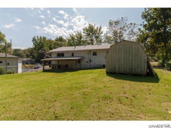 236 Liberty Road Fairview Heights, IL 62208 - Photo 24 of 36 Gallery Image 24