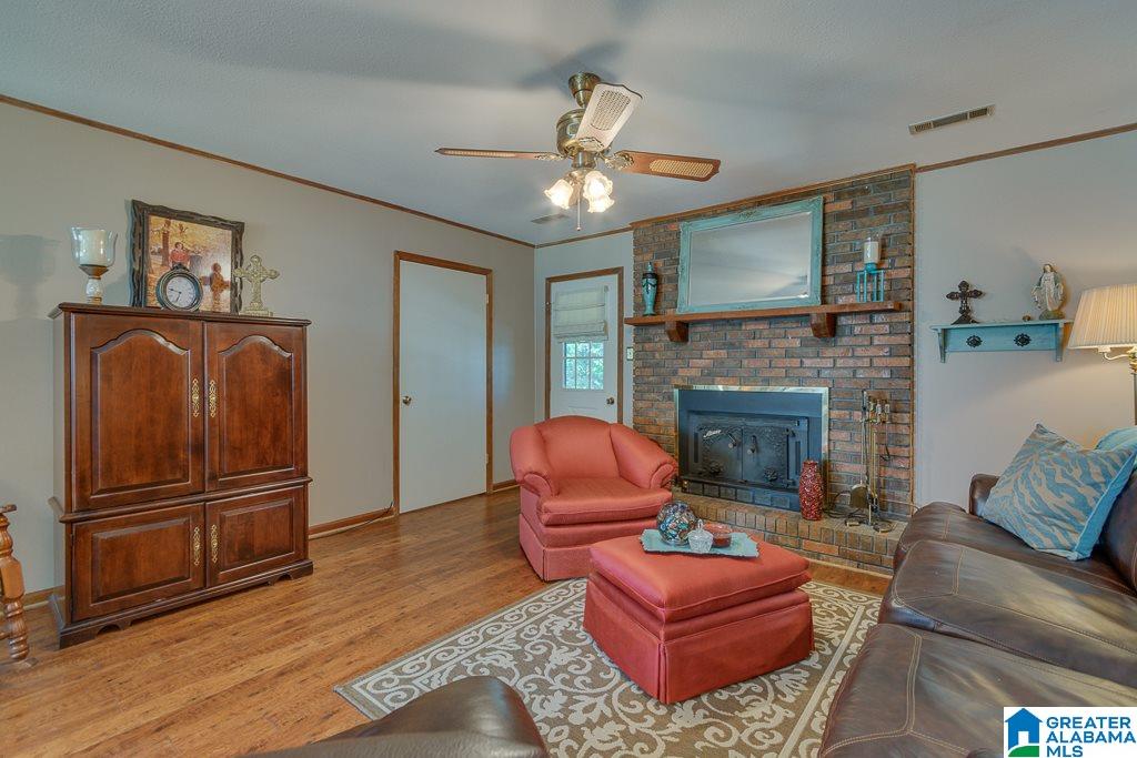 36 County Road 763 Clanton, AL 35046 - Photo 24 of 50