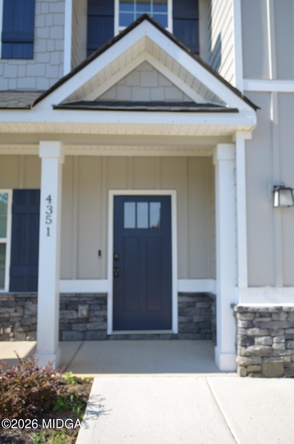 4351 Cornwall Drive Forsyth, GA 31029 - Photo 2 of 23 2