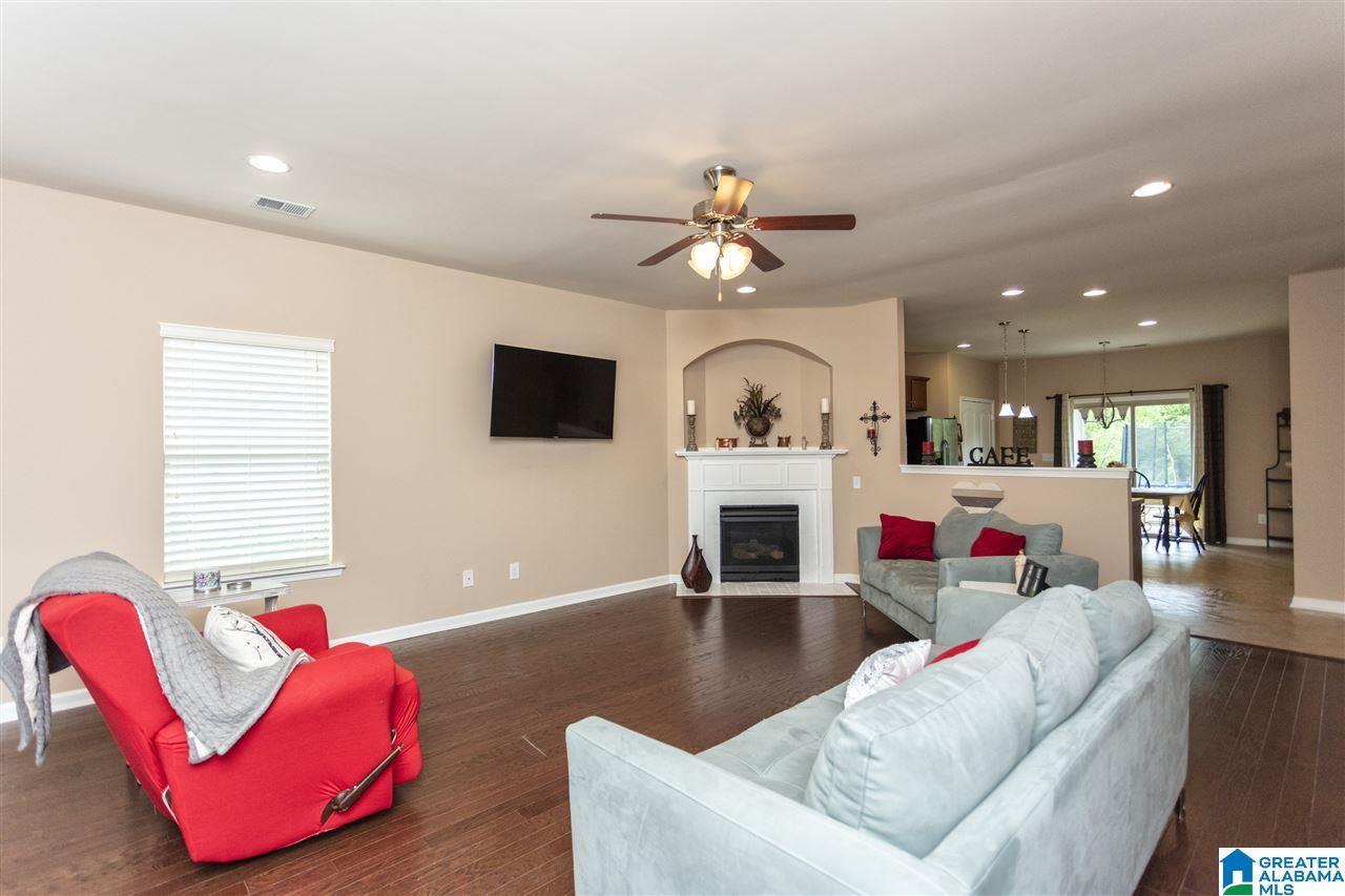 22805 Rimbred Court McCalla, AL 35111 - Photo 4 of 29