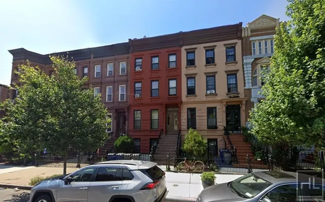 $1,300,000 | 1328 Dean Street, Unit 1 | Crown Heights