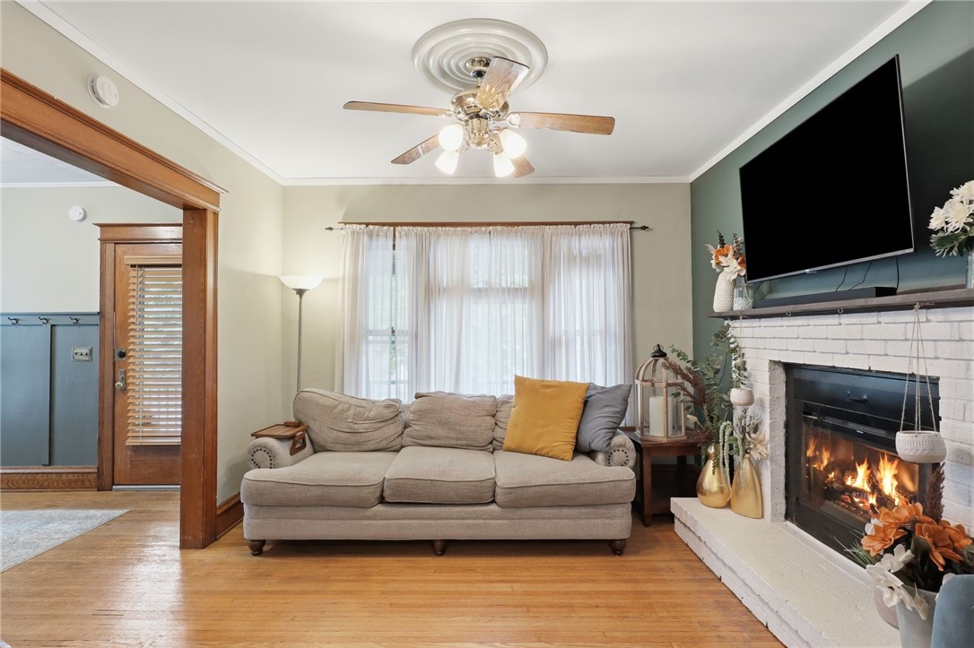 56 Bly Street Rochester, NY 14620 - Photo 11 of 44