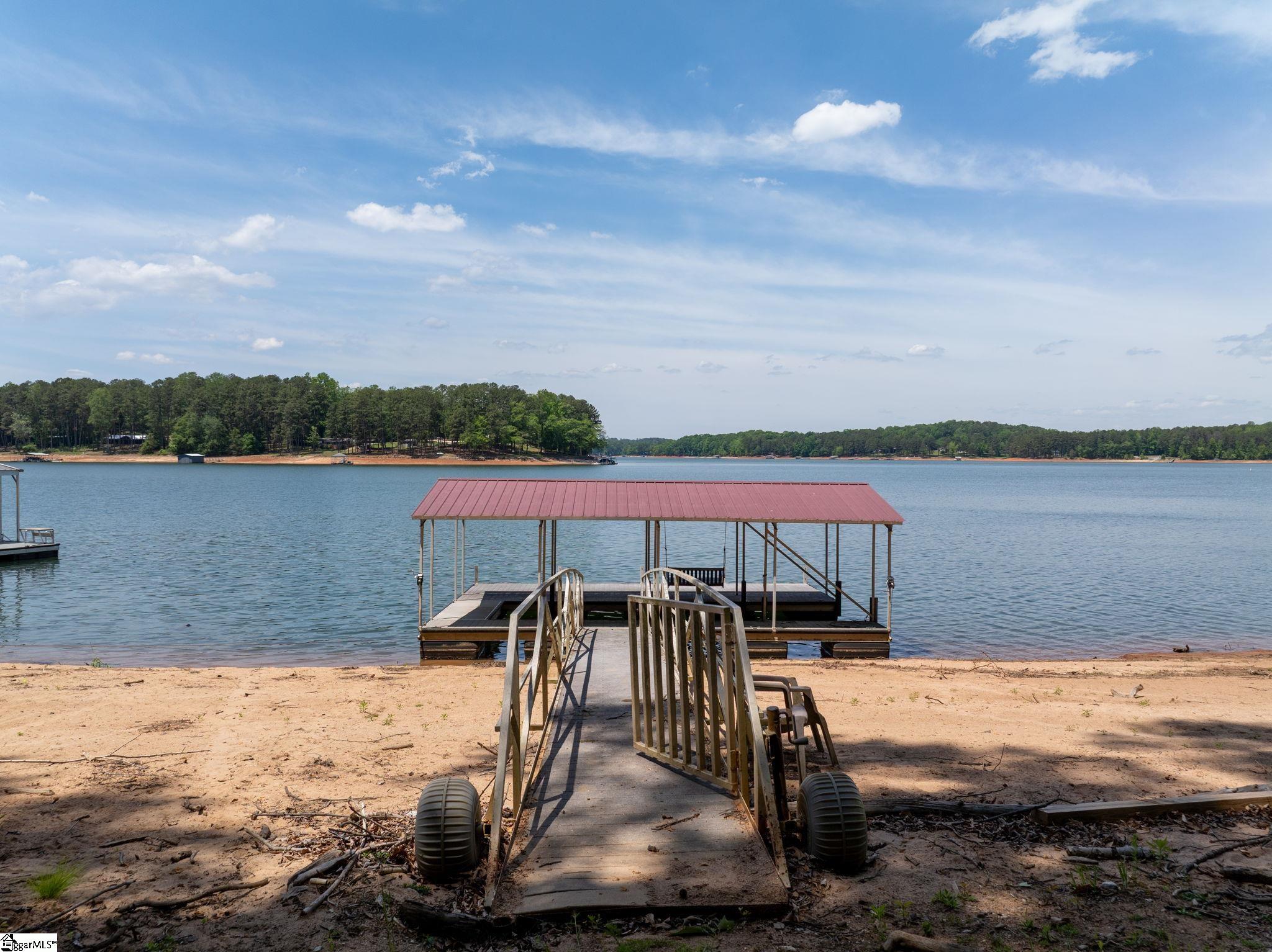 0 Foxboro Road Westminster, SC 29693 - Photo 2 of 15