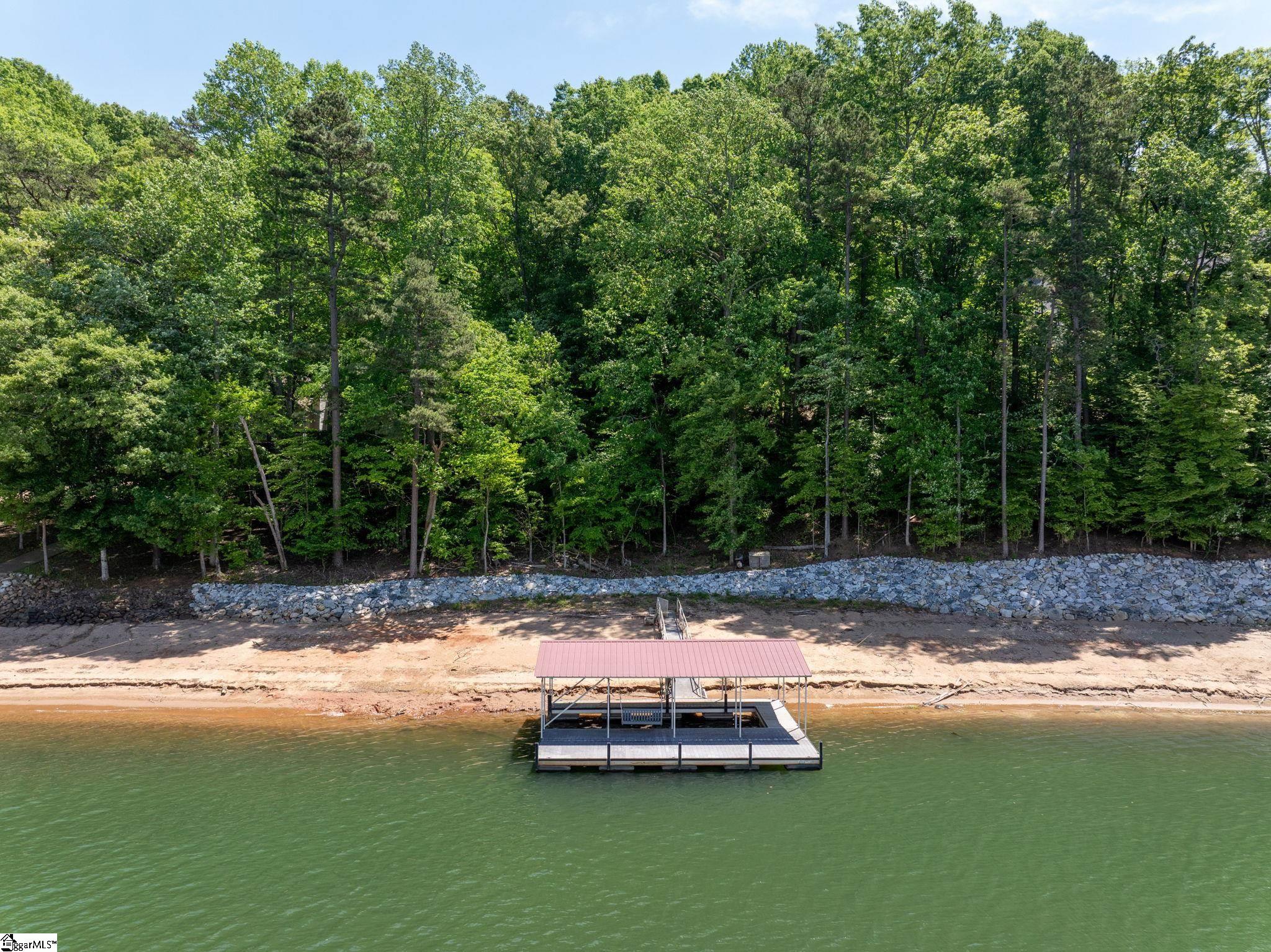 0 Foxboro Road Westminster, SC 29693 - Photo 8 of 15