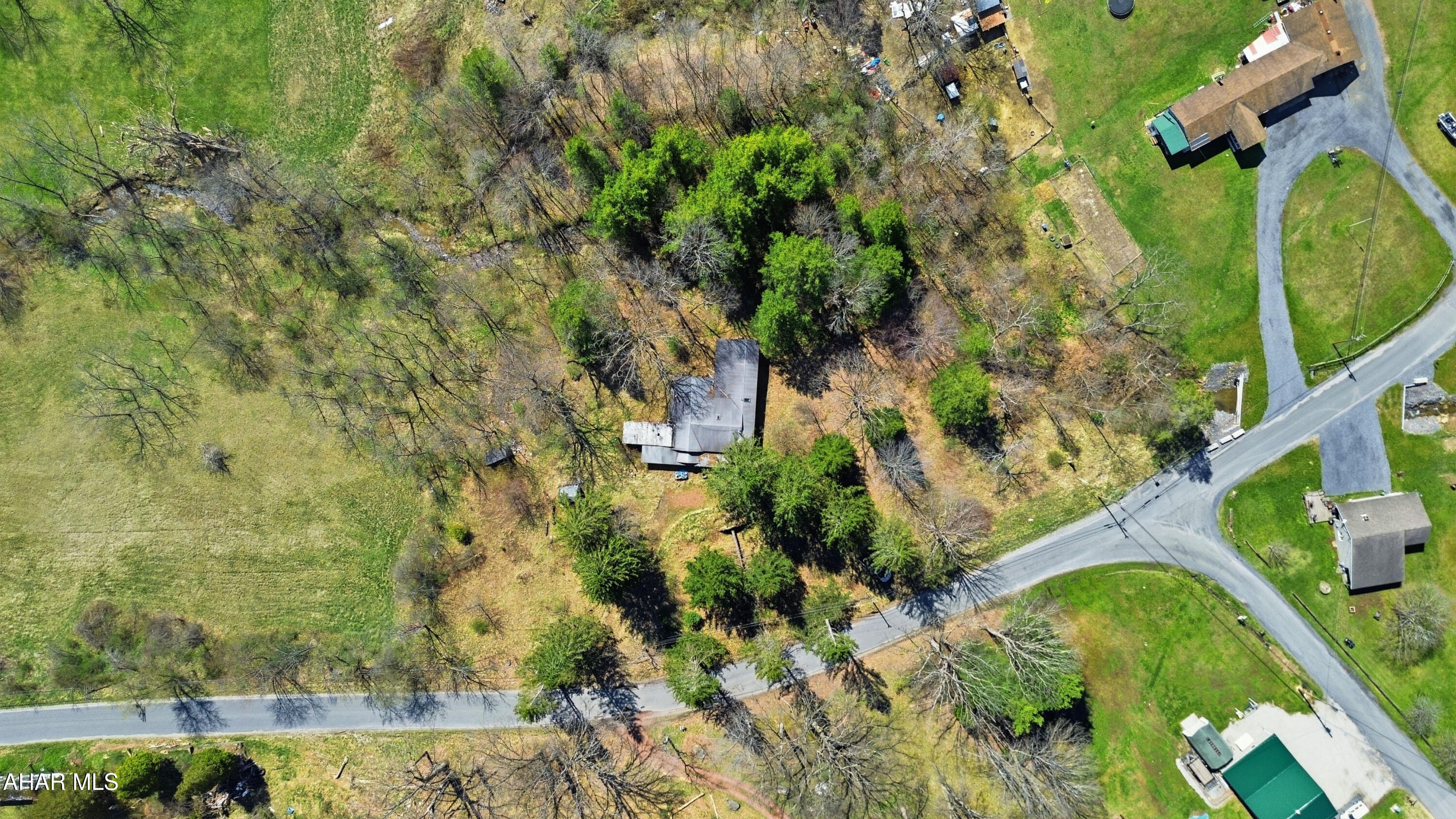 409 Keith Hollow Road Northern Cambria, PA 15714 - Photo 16 of 16