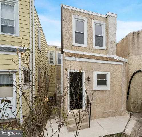 $189,000 | 20 South 6th Street, Darby, PA 19023