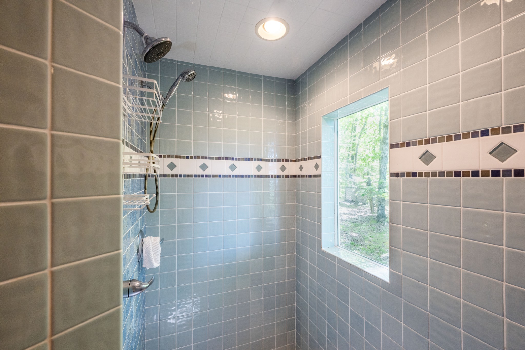 3442 Sherwood Road Sewanee, TN 37375 - Photo 22 of 28 a bathroom with a shower
