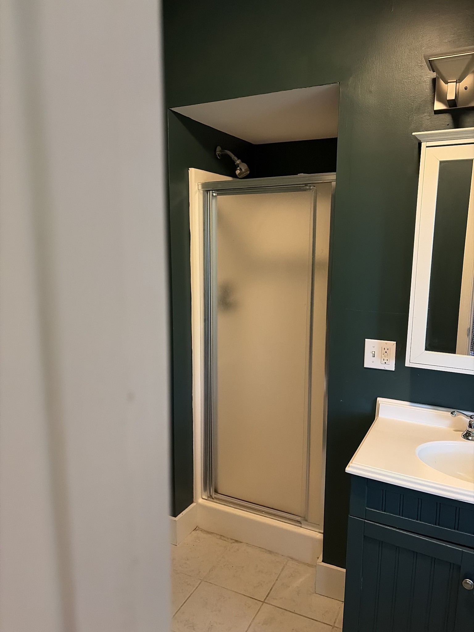 3442 Sherwood Road Sewanee, TN 37375 - Photo 27 of 28 a view of bathroom with a sink
