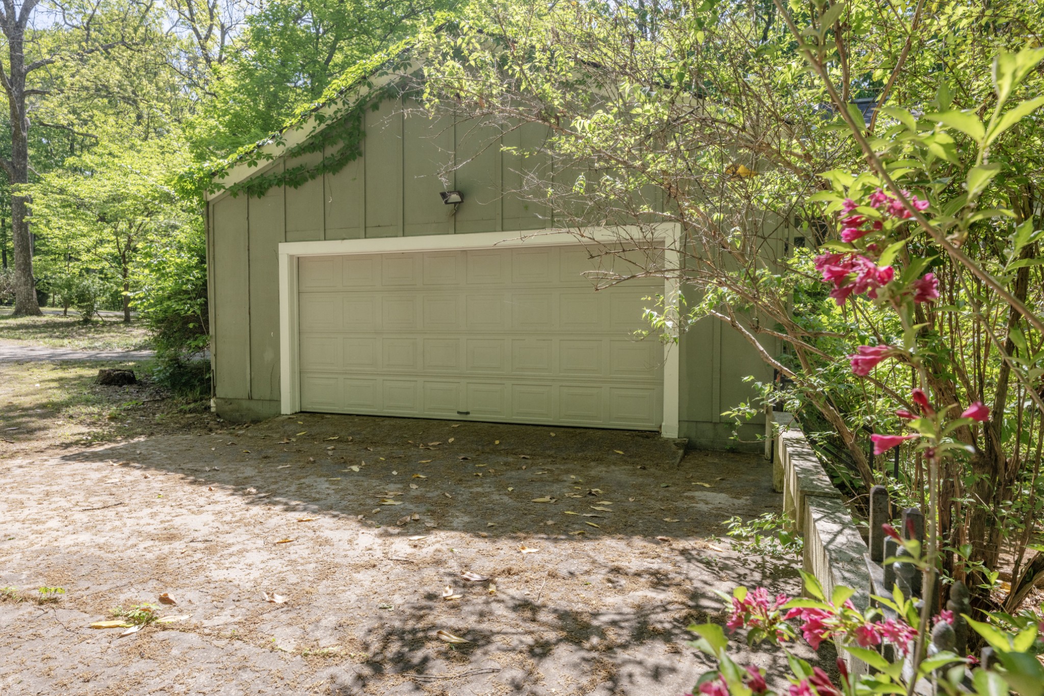 3442 Sherwood Road Sewanee, TN 37375 - Photo 5 of 28 a view of a house with a tree