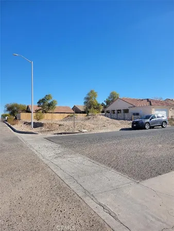 $29,000 | 2207 Casa Loma Street, Needles, CA 92363