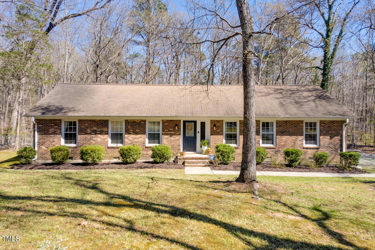 6014 Burgundy Road Durham, NC 27712 - Photo 1 of 46 07