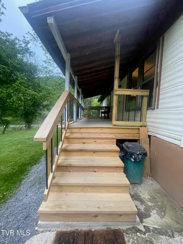 $119,000 | 763 Sloantown Road, Duffield, VA 24244