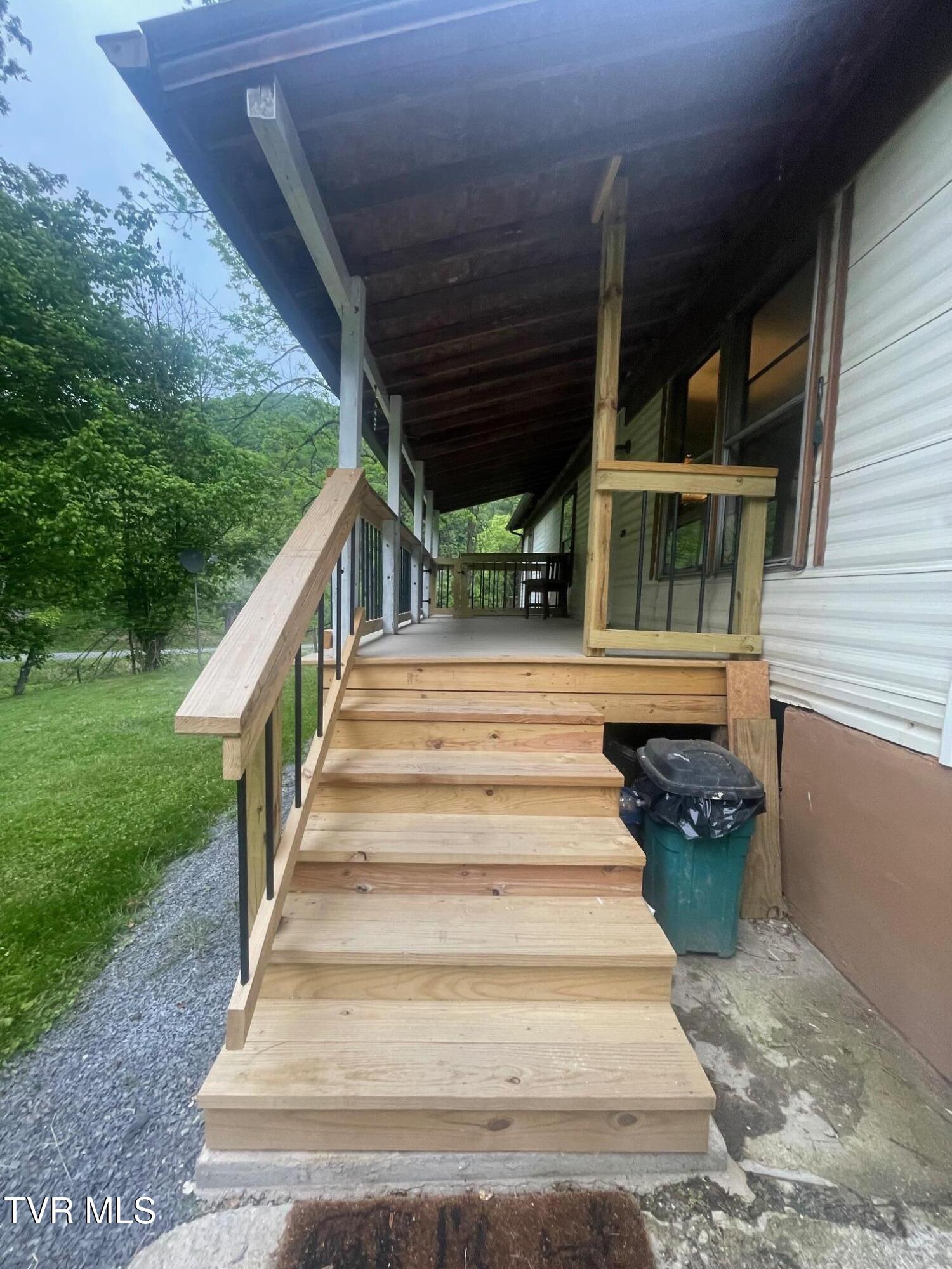 763 Sloantown Road Duffield, VA 24244 - Photo 16 of 22 Sloan 23