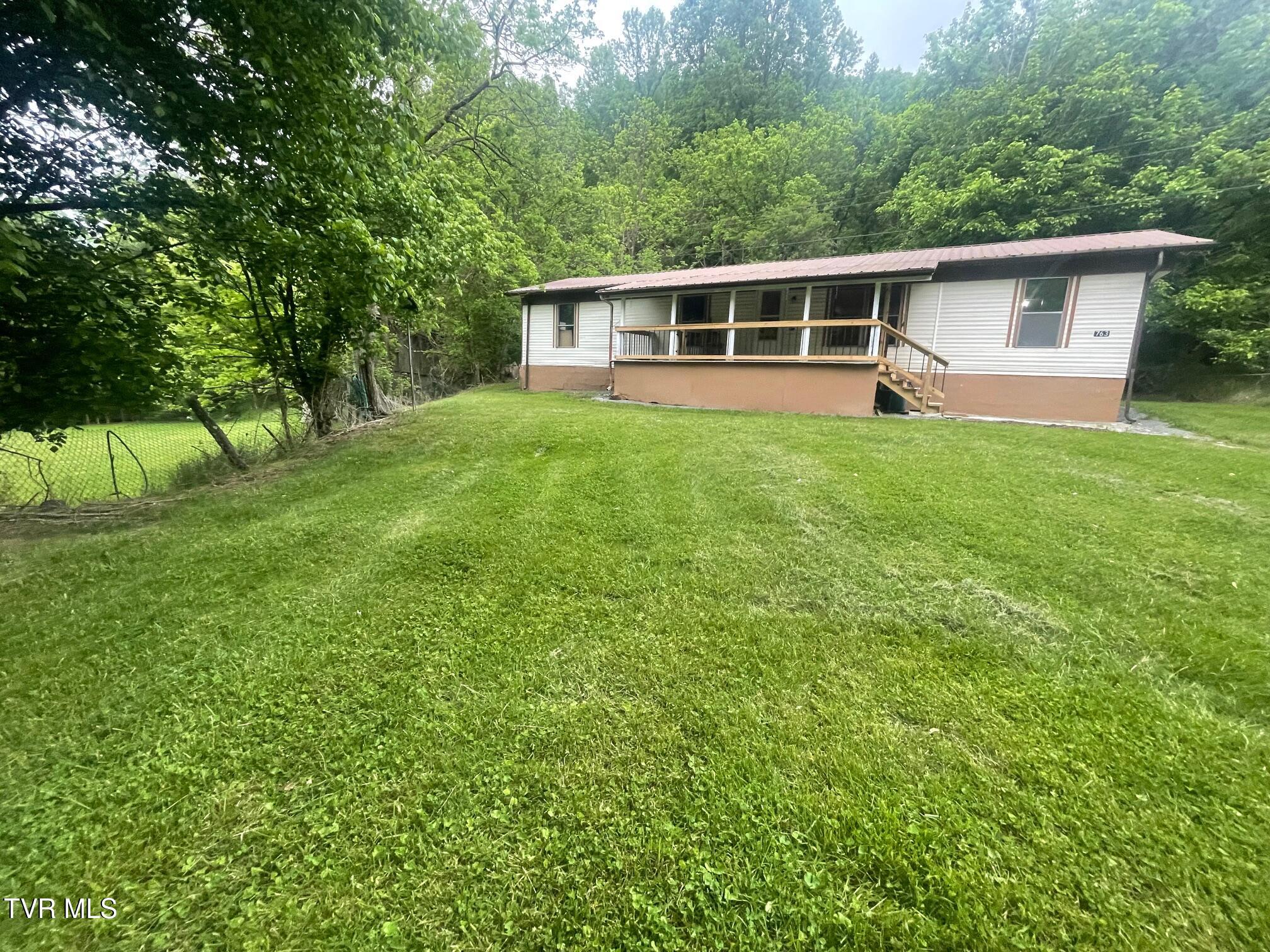 763 Sloantown Road Duffield, VA 24244 - Photo 18 of 22 Sloan 25