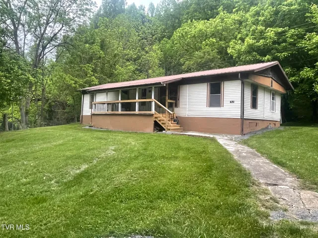 $119,000 | 763 Sloantown Road, Duffield, VA 24244