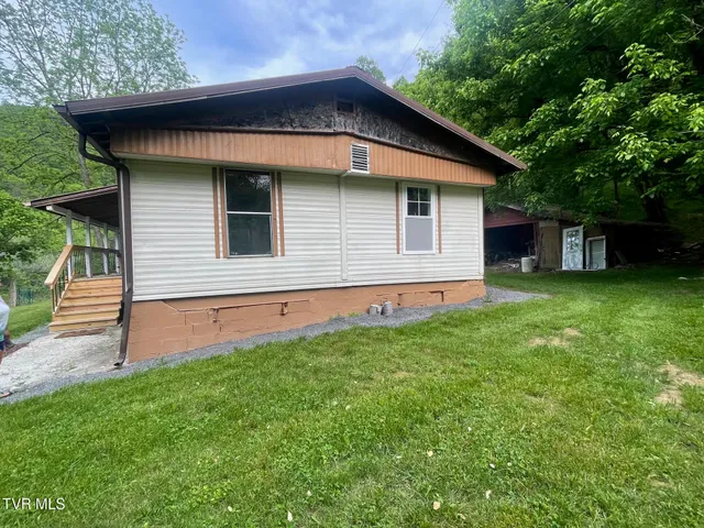 $119,000 | 763 Sloantown Road, Duffield, VA 24244