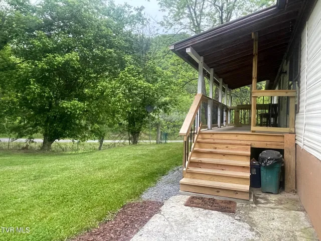 $119,000 | 763 Sloantown Road, Duffield, VA 24244