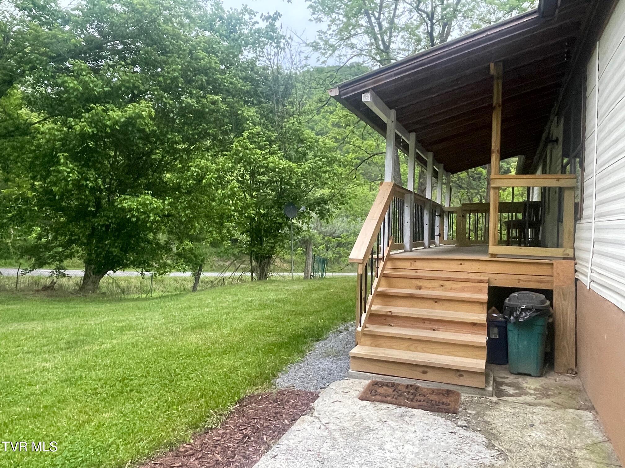 763 Sloantown Road Duffield, VA 24244 - Photo 21 of 22 Sloan 30