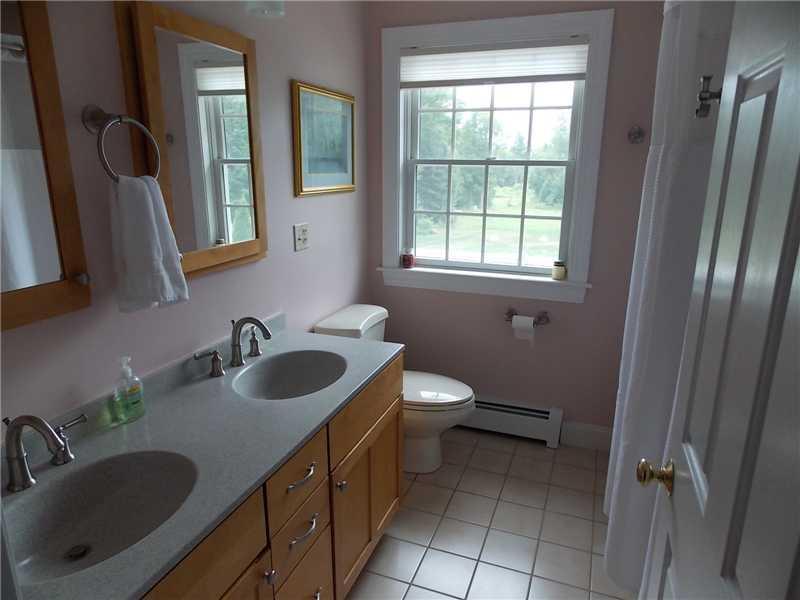 143 Canaan Road Hampden, ME 04444 - Photo 20 of 28 Master Bath/Spa.