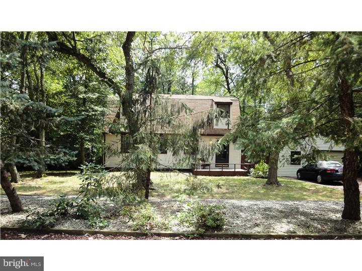 306 Cherry Road Marlton, NJ 08053 - Photo 1 of 22 Exterior Front