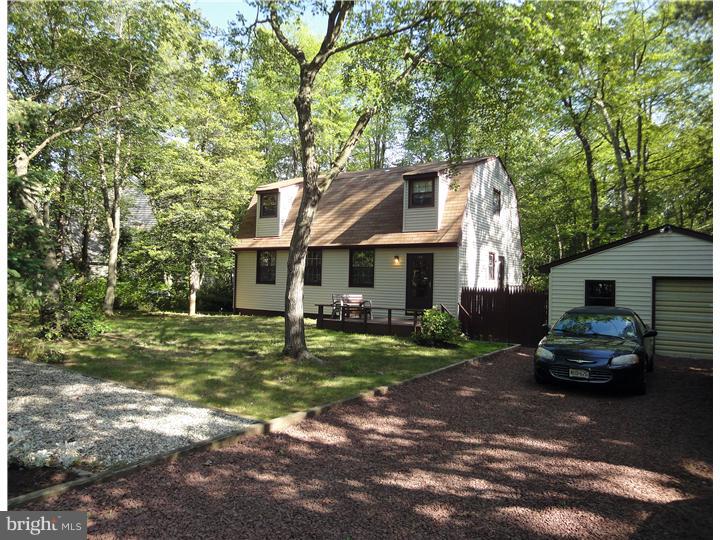 306 Cherry Road Marlton, NJ 08053 - Photo 2 of 22 Exterior Front