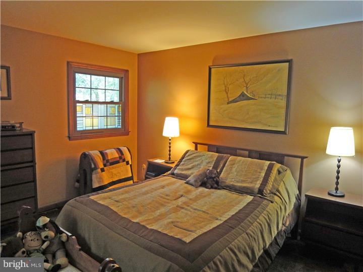 306 Cherry Road Marlton, NJ 08053 - Photo 18 of 22 Master Bedroom